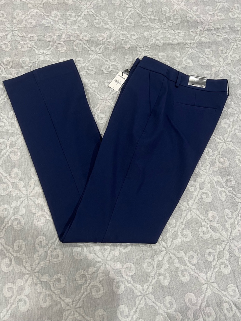 Express Women’s Navy Dress Pants